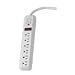 CCS25103 6-Outlet Strip Surge Protectors, 15 Heavy-duty Cord Image