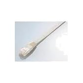 ELECOM LANケーブル CAT6準拠 Gigabit スーパーフラット アイボリー 20m LD-GF/BE20