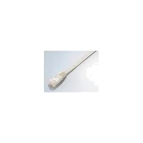 ELECOM Gigabit�X�[�p�[�t���b�gLAN�P�[�u��(�A�C�{���[)20m LD-GF/BE20