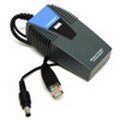 Linksys Wireless-G Bridge for Phone Adapters WBP54G - Bridge - EN, Fast EN, 802.11b, 802.11g