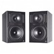 BEHRINGER B2031A TRUTH ACTIVE STUDIO REFERENCE MONITOR PAIR