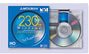 三菱化学 KR230D1SID 3.5MO 230MB windows ID付き
