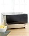 Sharp R-315JS 1.2 cu.ft. Mid size Microwave
