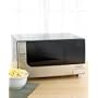 Sharp R-315JS 1.2 cu.ft. Mid size Microwave