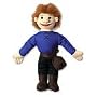 Giant Large Finger Puppet [Toy]