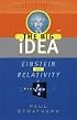 Einstein and Relativity: The Big Idea (Big Idea Series)
