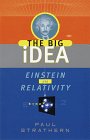 einstein and relativity the big idea