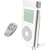 I Jet IJET-ABT01 IPOD Remote Control