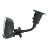 100% Windscreen / Windshield suction mount Ultra Long Tomtom Go 300, 500, 700 Additional Powered Windscreen / Windshield suction mount Mounting Kit (VIVO BRANDED)