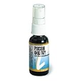 Poison Oak/Ivy - 1 oz., (Liddell)