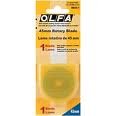 Olfa 45mm Rtary Blade Replacment