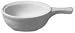 Search : ONION SOUP CROCK 13OZ WHT, CS 1/DZ, 07-1757 DIVERSIFIED CERAMICS CORP CHINA CHEFSWARE