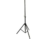 Pyle PSTN-D4 2 Way PA Speaker Stand