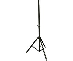 Pyle PSTN-D4 2-Way PA Speaker Stand