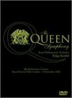 The Queen Symphony