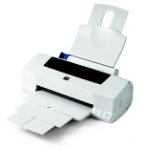 Epson Stylus Photo 1200 Inkjet Printer