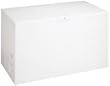 Frigidaire Large 19.7 Cu. Ft. White Chest Freezer