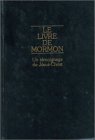 Le livre de mormon