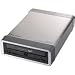 Plextor CD-Brenner Premium U/T3 USB2.0 ext. 52x/32x/52x, 8MB Buffer, inkl. USB Kabel, Netzteil, Nero Software