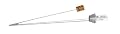 Lynn Manufacturing 42-44 Oil Tank Gauge 1-1/2