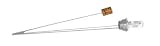 HVAC Controls: Lynn Manufacturing 42-44 Oil Tank Gauge 1-1/2"