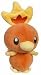 Pokemon Advanced Generation Mini Plushie Figure Torchic