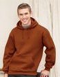 Premium Hooded Sweatshirt