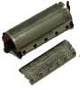 Grundig replacement foil and cutter set