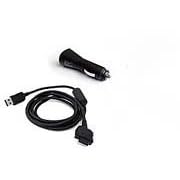 EaseDeal - Direct USB Sync / Car Charger Bundle Kit for Sony PlayStation Portable (PSP)