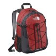 THE NORTH FACE Slingshot Backpack Day Pack - RED