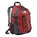 THE NORTH FACE Slingshot Backpack Day Pack - RED