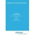 Click here to buy Cosmology and Particle Physics (NATO Science Series C: Mathematical and Physical Sciences, Volume 427) by  Venzo de Sabbata and Ho Tso-Hsiu.