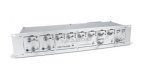 M-Audio Octane - 8-channel Preamp and A/D Converter with ADAT Lightpipe