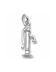 Pump Charm
