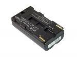 DS Miller Inc. Equivalent of CANON BP-911K Camcorder Battery