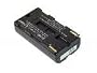DS Miller Inc. Equivalent of CANON ES-8400V Camcorder Battery