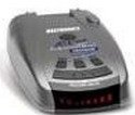 Beltronics Professional RX65 Radar Detector - Red