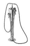 Kettle Filler Stanchion
