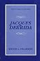 World Authors Series: Jacques Derrida (Twayne's World Authors Series)