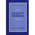 World Authors Series - Jacques Derrida