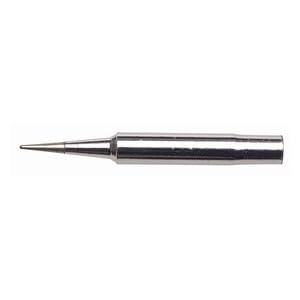 47339 1/32 Conical Solder Tip for Wp25 & Wp (185 ST7) Category: Soldering Iron Parts and Accessories 47339 1/32