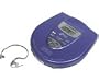 Coby MP-CD500 Portable CD/MP3 Player with 64-Track Program Mode