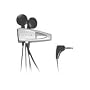 Nokia HDD-1 Stereo Headphones - Nokia 3510i/ 3650/ 6600/ 7650/ 8310/ 8910