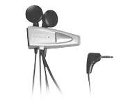 Nokia HDD-1 Stereo Headphones - Nokia 3510i/ 3650/ 6600/ 7650/ 8310/ 8910