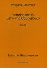 Zoom Produkt-Bild: Astrologisches Lehrbuch und &Uuml;bungsbuch, Bd. 3 (M&uuml;nchner Rhythmenlehre)