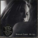 Click here to buy My All Pt.2 by  Mariah Carey .