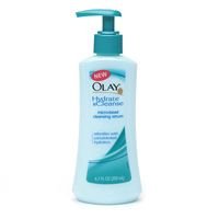 Olay Hydrate & Cleanse, Micro-Bead Cleansing Serum, 6.7 fl. oz. 