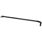 BETTS 29.75 Mud Flap Straight Hanger with Brackets A-25