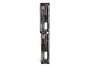 HP ProLiant BL25p - Server - blade - 2-way - 1 x Dual-Core Opteron 265 / 1.8 GHz - RAM 1 GB - SCSI - hot-swap 3.5" - no HDD - Gigabit Ethernet - Monitor : none