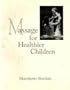 Massage for Healthier Children
